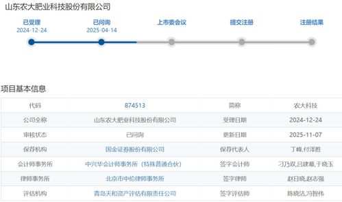 从“过会”到“被查” 技术推广服务IPO监管风云录